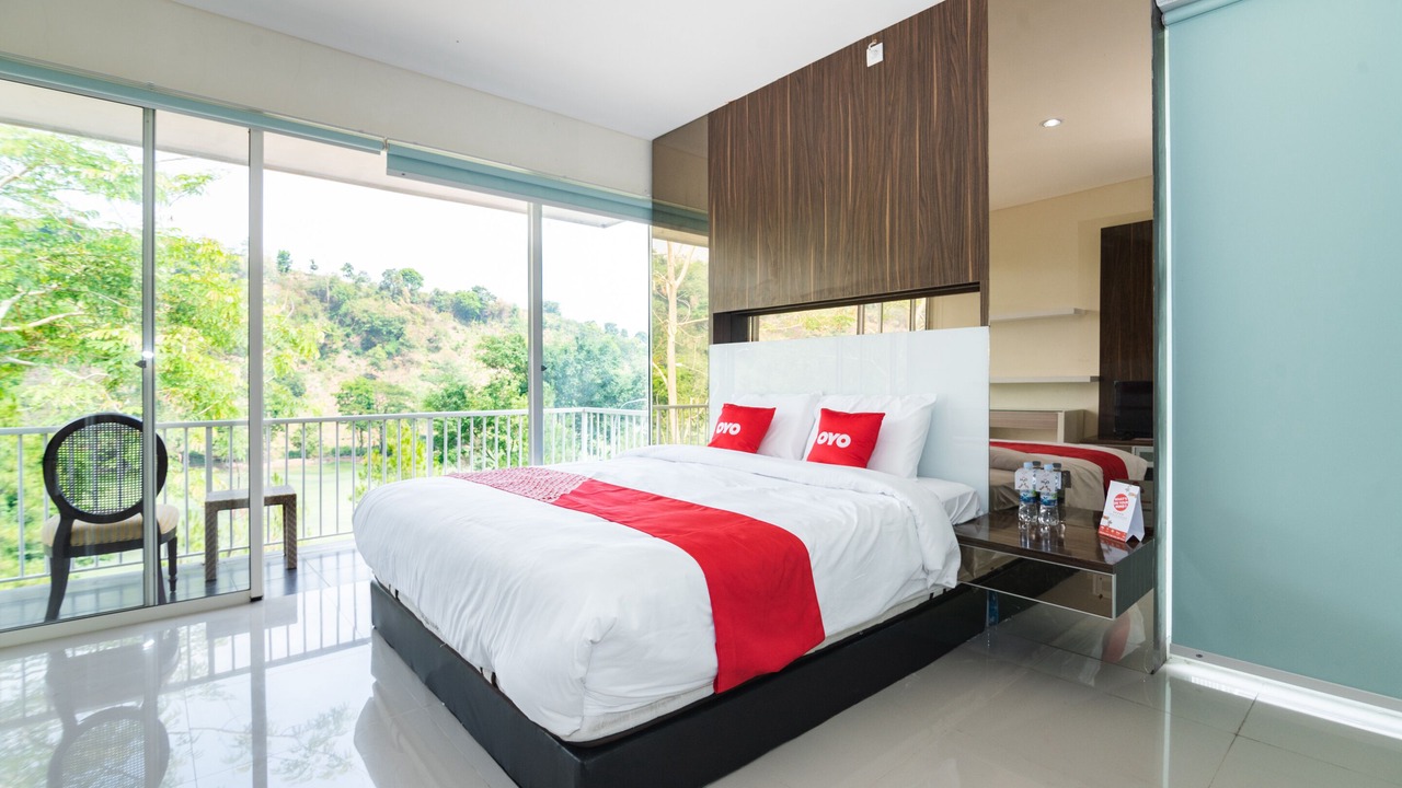 Photo of Bedroom in Prigen