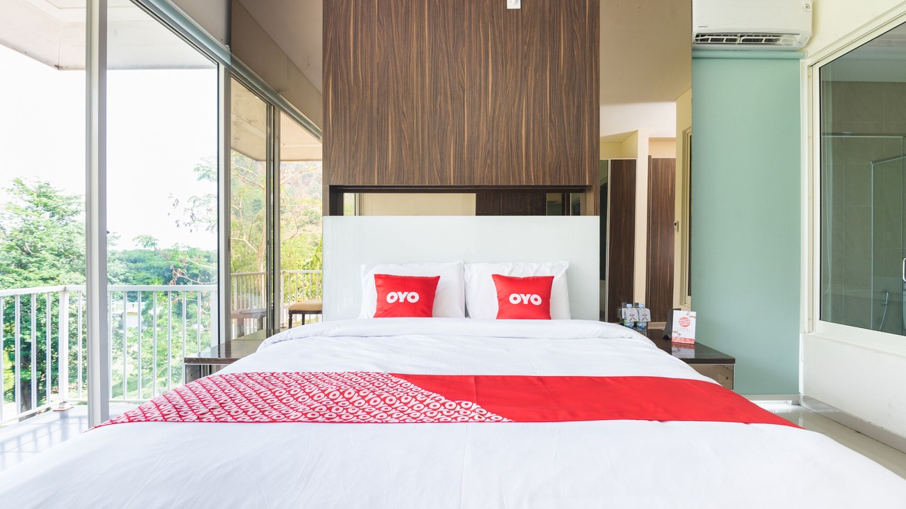 Photo of Bedroom in Prigen