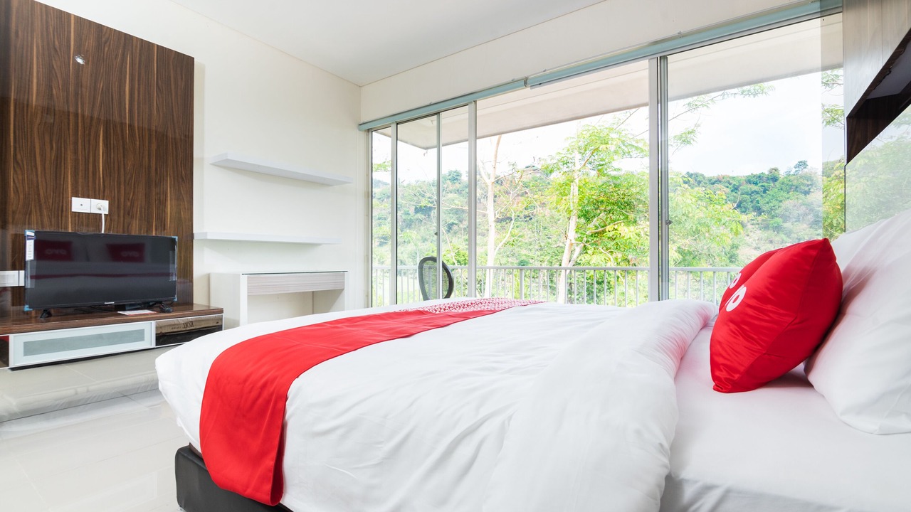 Photo of Bedroom in Prigen