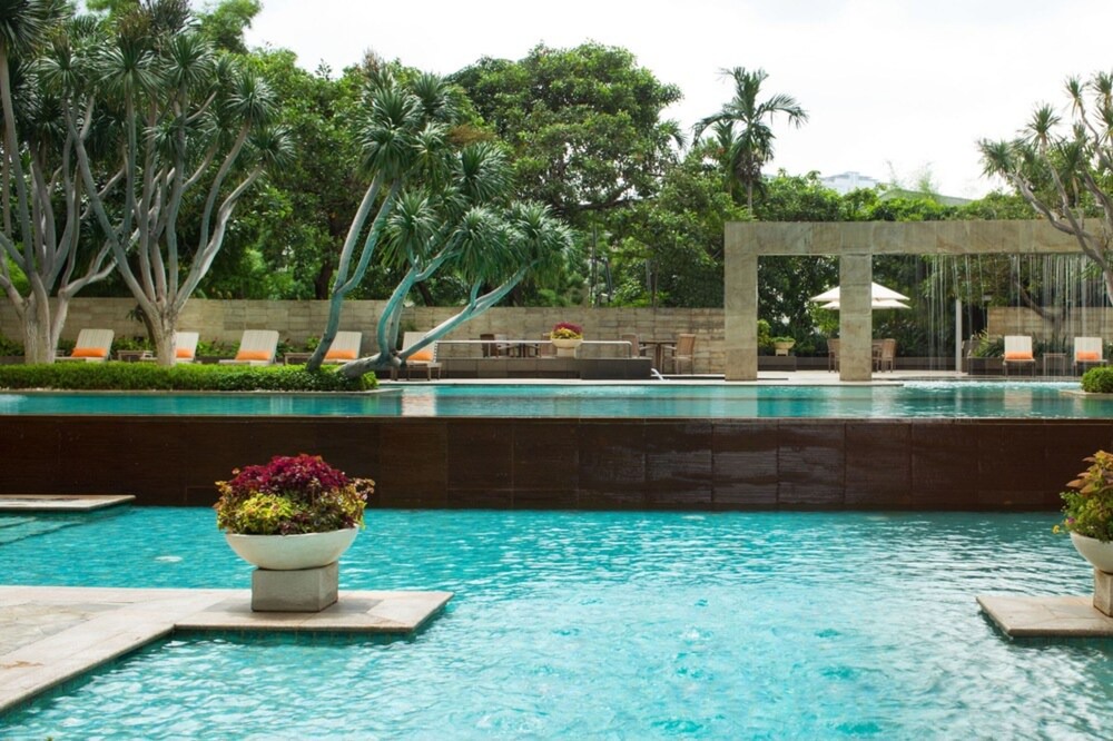 Photo of Outdoor in Permata Hijau
