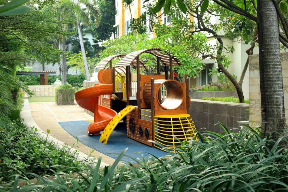 Photo of Others in Permata Hijau