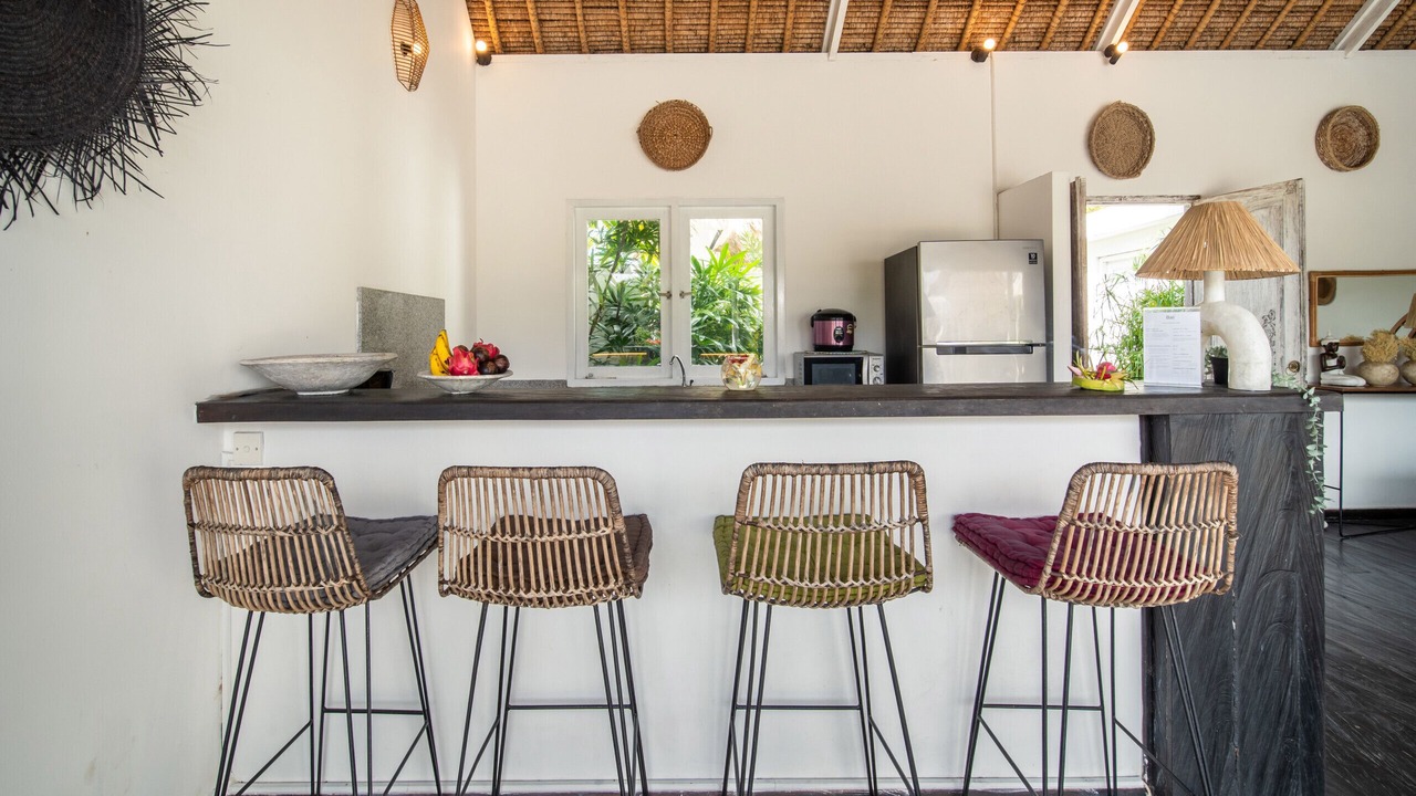 Photo of Kitchen in Ungasan