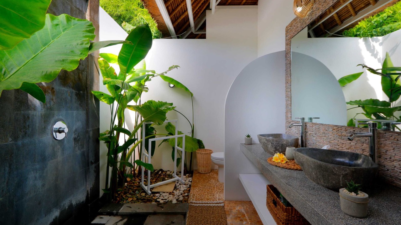 Photo of Bathroom in Ungasan