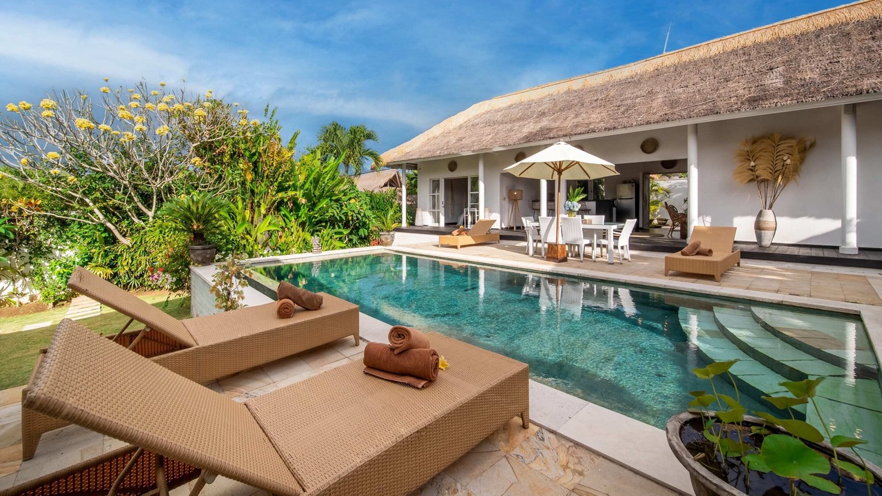 Photo of Outdoor in Ungasan