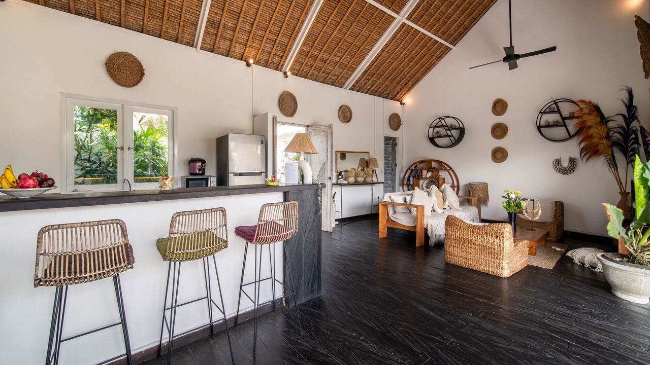 Photo of Livingroom in Ungasan