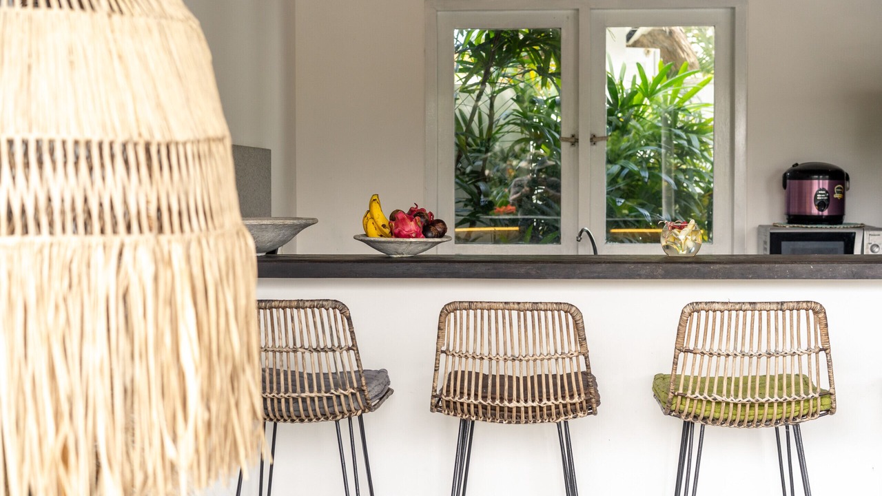 Photo of Kitchen in Ungasan