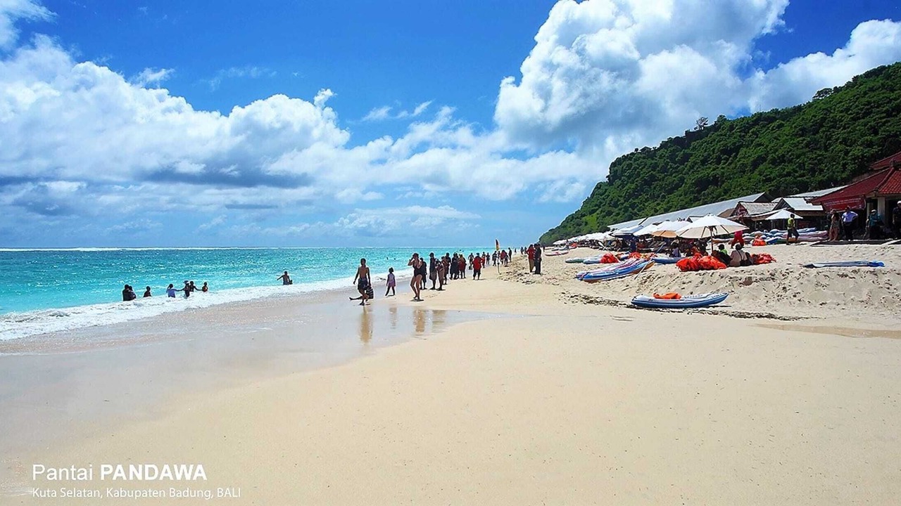 Photo of Outdoor in Ungasan
