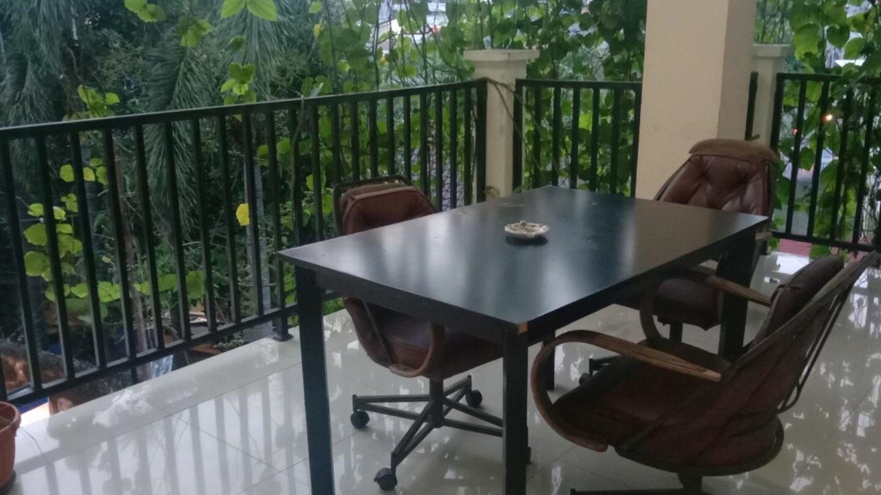 Photo of Patio Balcony in Ragunan