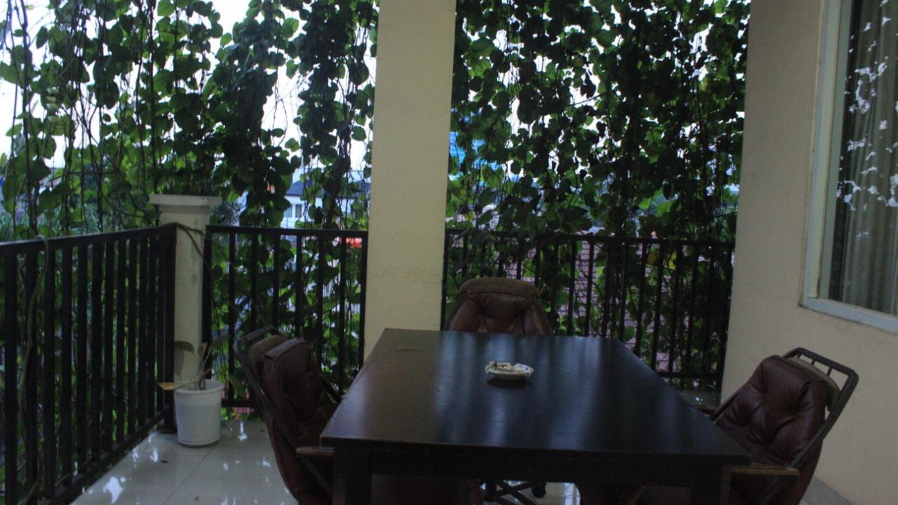 Photo of Patio Balcony in Ragunan