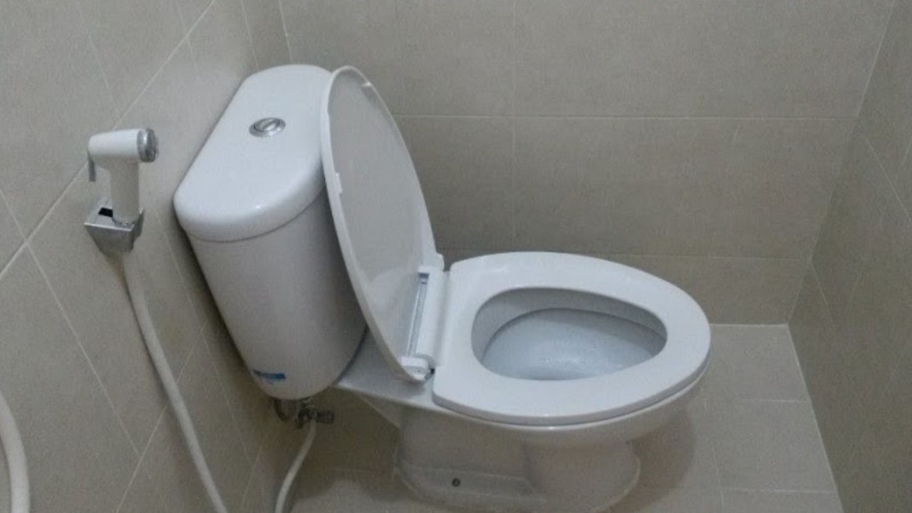 Photo of Bathroom in Pondokcina