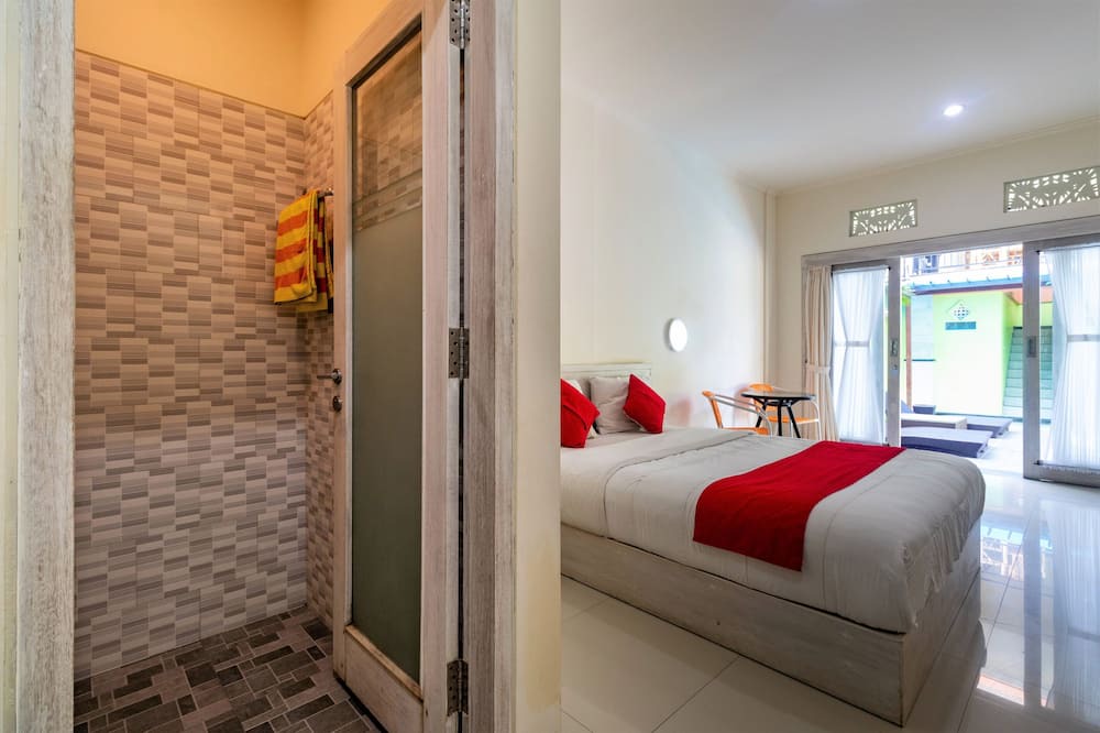 Photo of Bedroom in By Pass Ngurah Rai