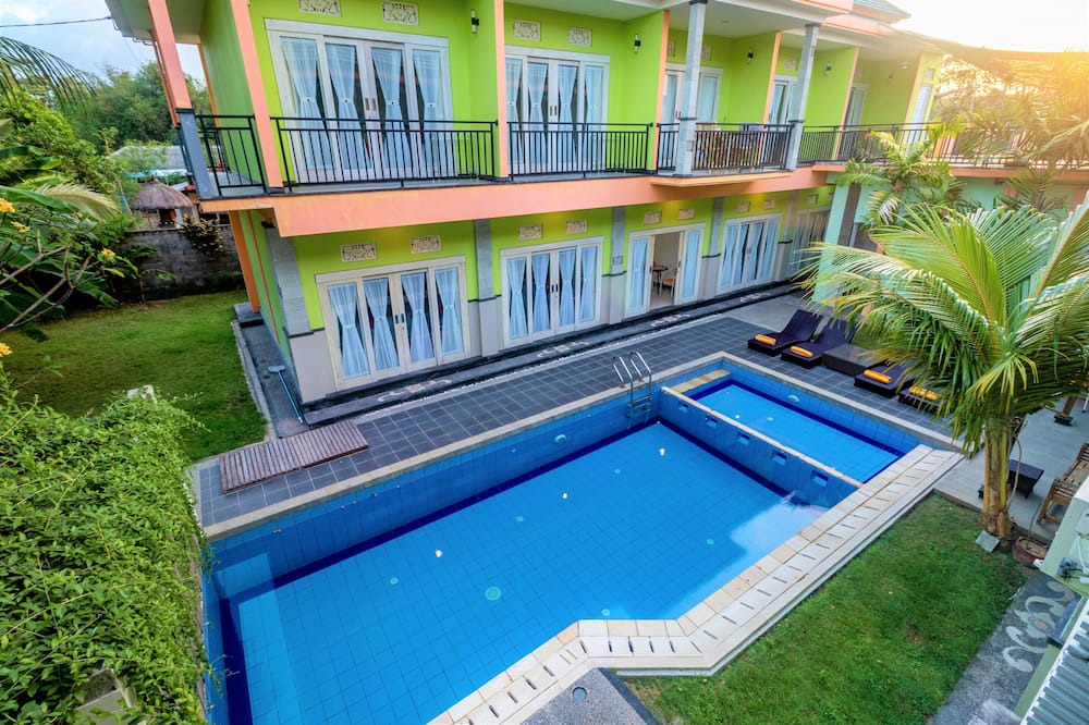Photo of Outdoor in By Pass Ngurah Rai