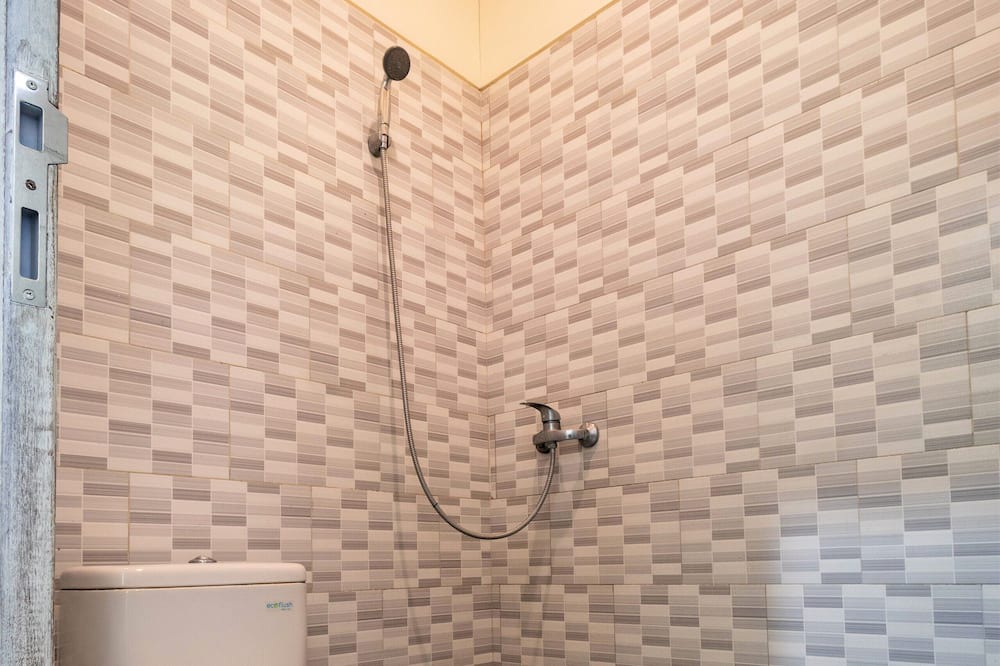 Photo of Bathroom in By Pass Ngurah Rai