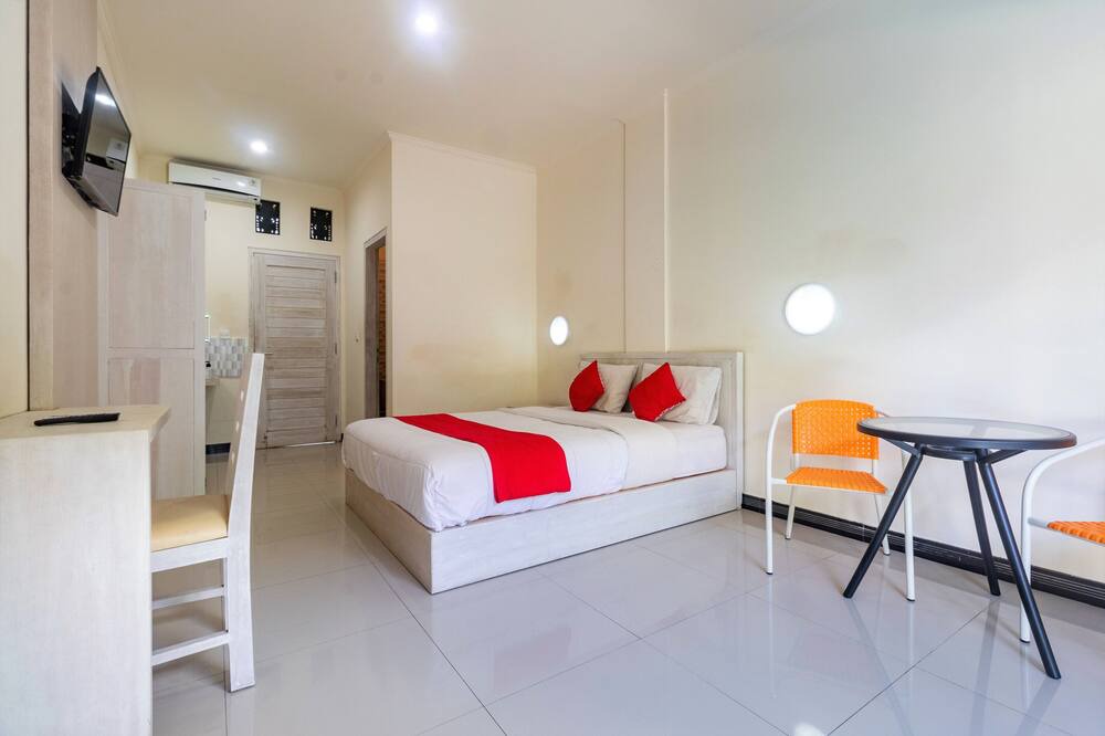 Photo of Bedroom in By Pass Ngurah Rai