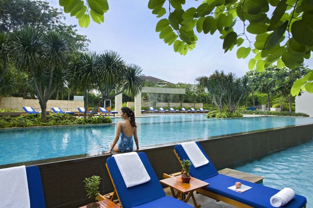 Photo of Outdoor in Permata Hijau