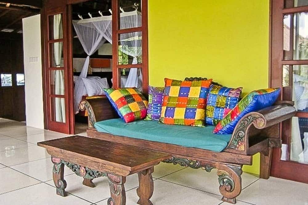 Photo of Livingroom in Lodtunduh