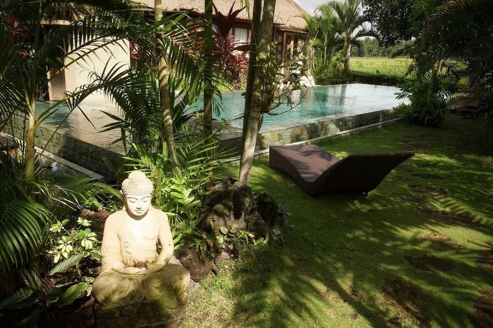 Photo of Outdoor in Lodtunduh