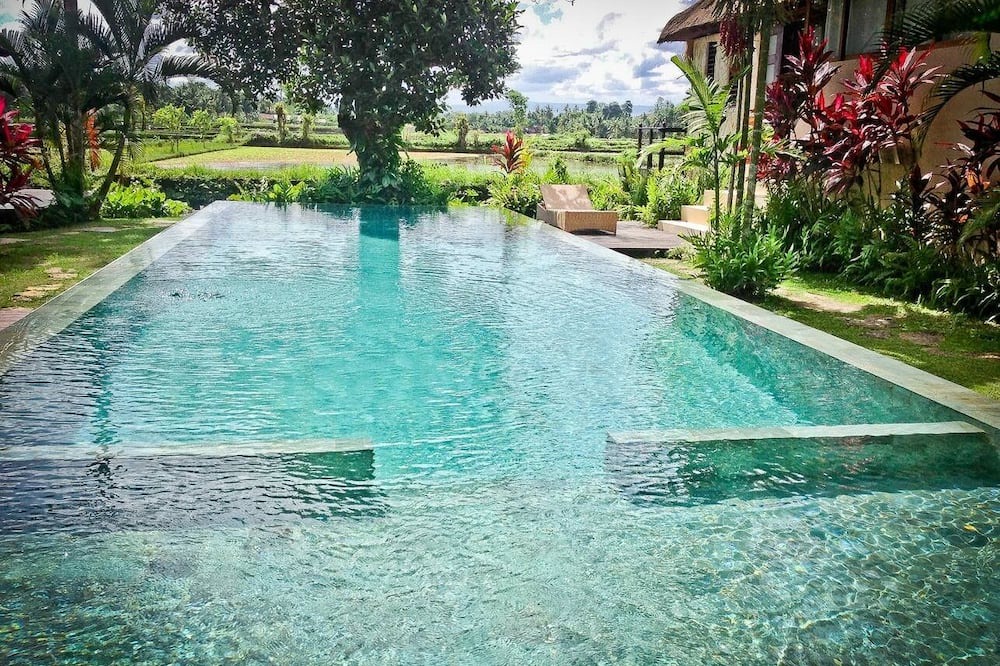 Photo of Outdoor in Lodtunduh