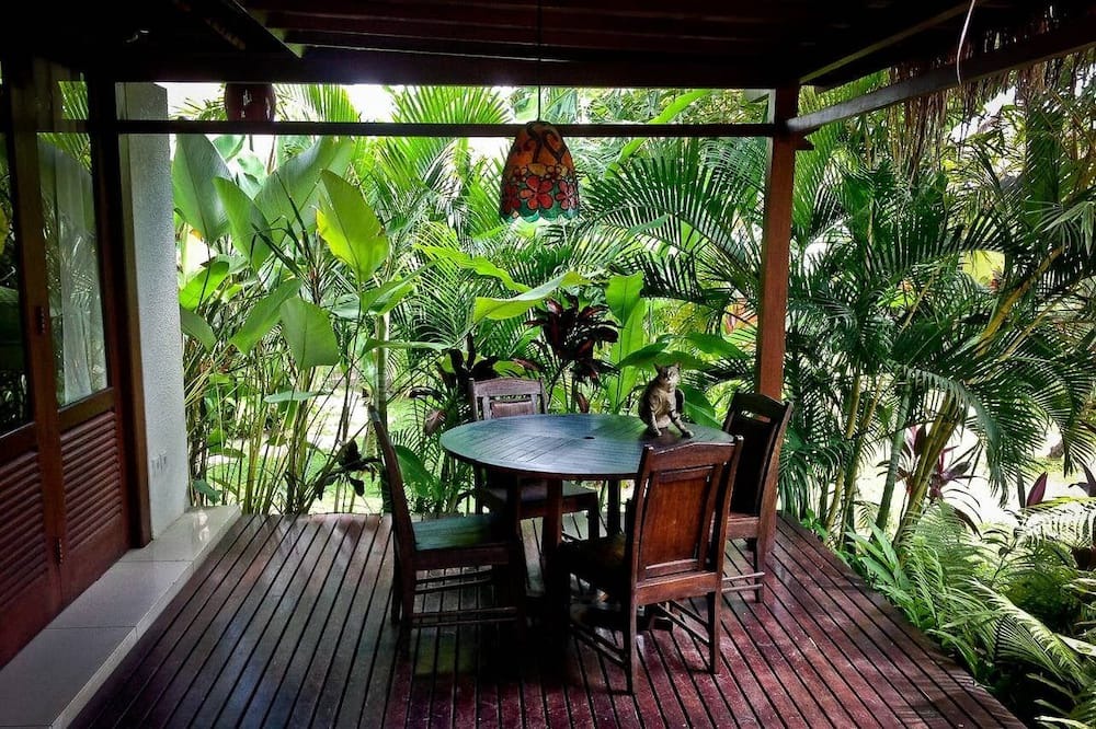 Photo of Patio Balcony in Lodtunduh