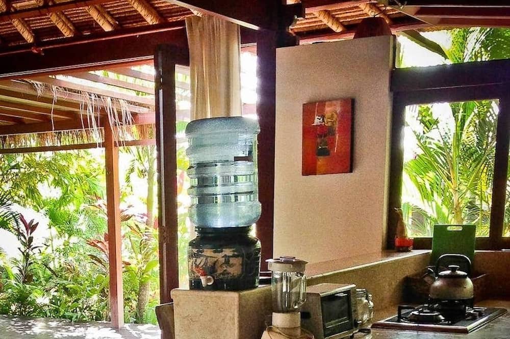 Photo of Kitchen in Lodtunduh
