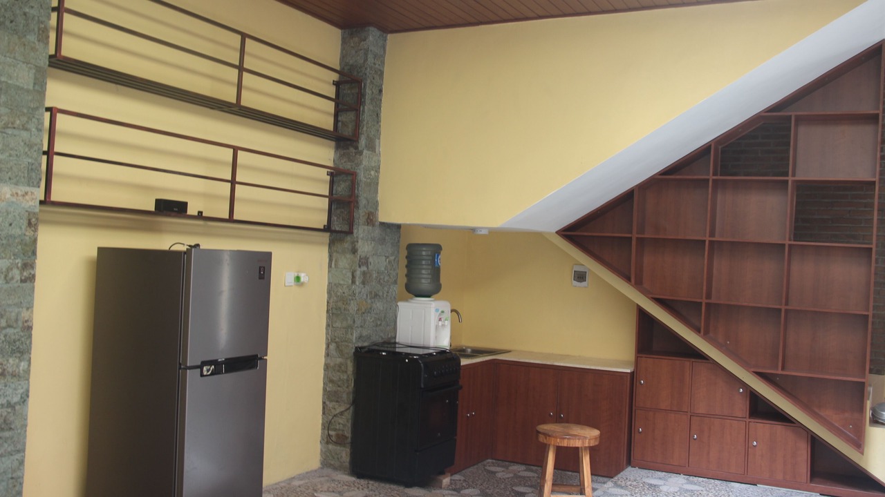 Photo of Kitchen in Sanur Kauh