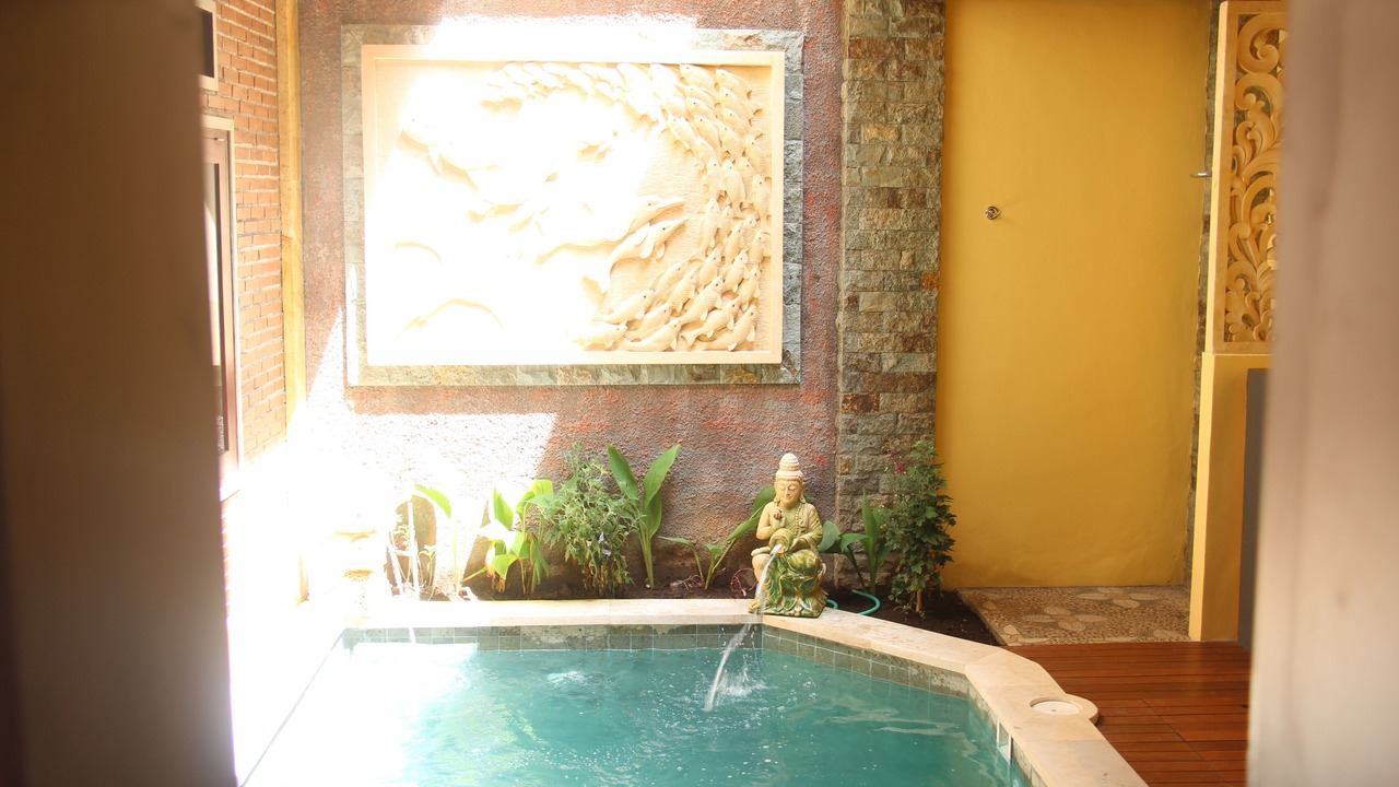 Photo of Outdoor in Sanur Kauh
