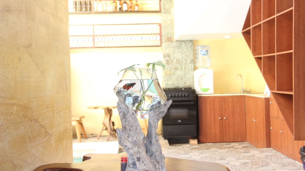 Photo of Bedroom in Sanur Kauh