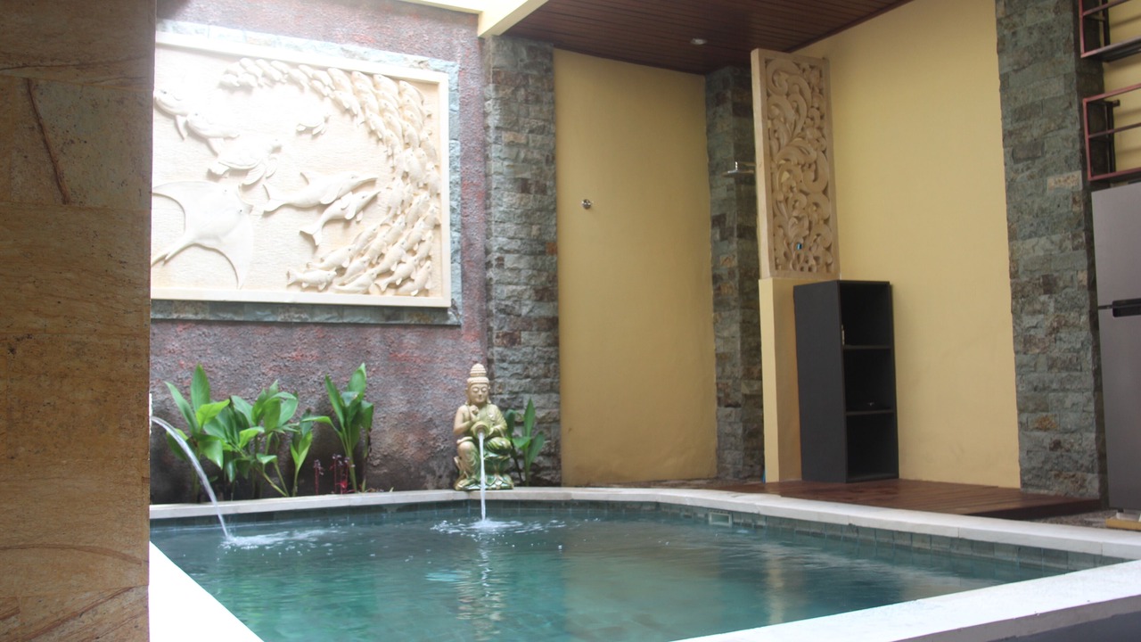 Photo of Outdoor in Sanur Kauh