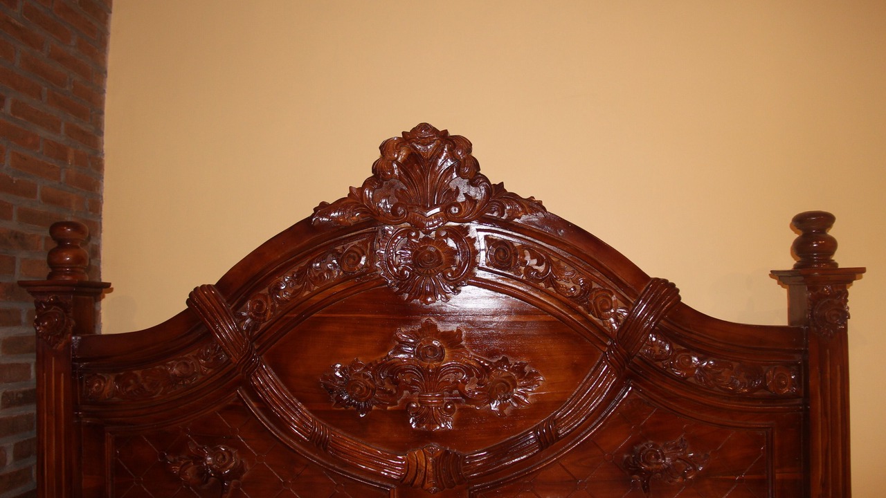 Photo of Bedroom in Sanur Kauh