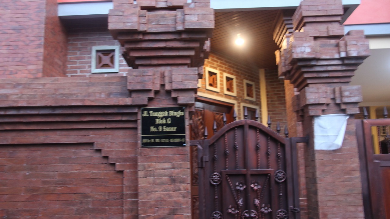 Photo of Outdoor in Sanur Kauh