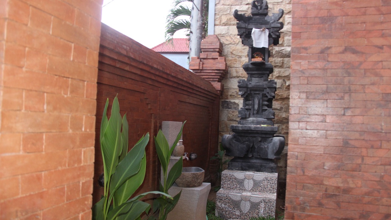 Photo of Outdoor in Sanur Kauh