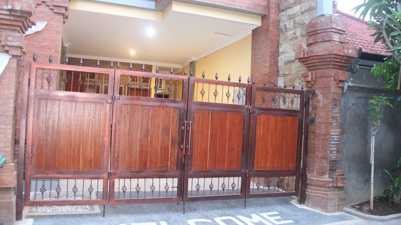 Photo of Outdoor in Sanur Kauh