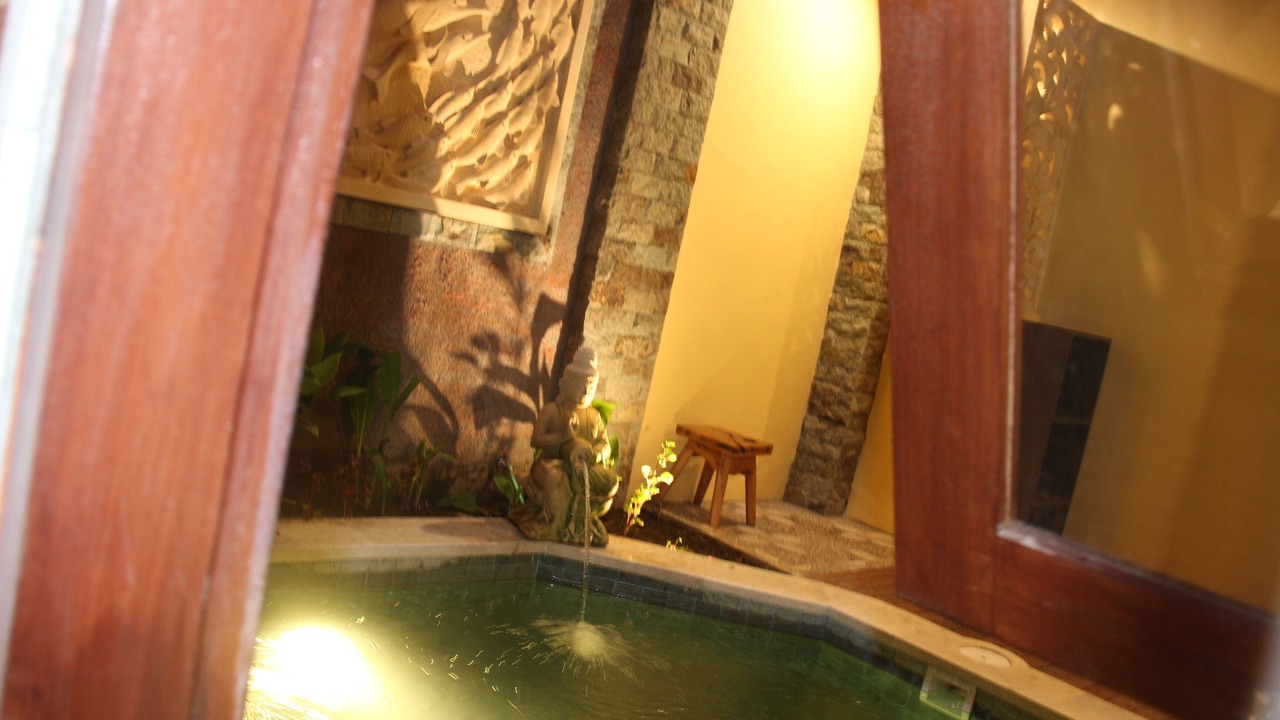 Photo of Outdoor in Sanur Kauh