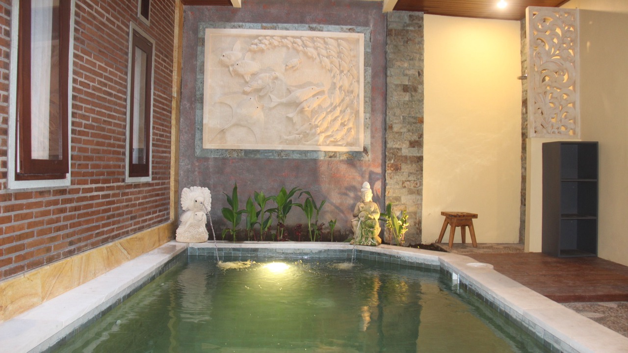Photo of Outdoor in Sanur Kauh