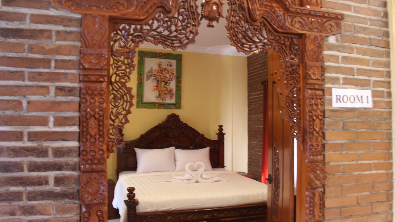 Photo of Bedroom in Sanur Kauh