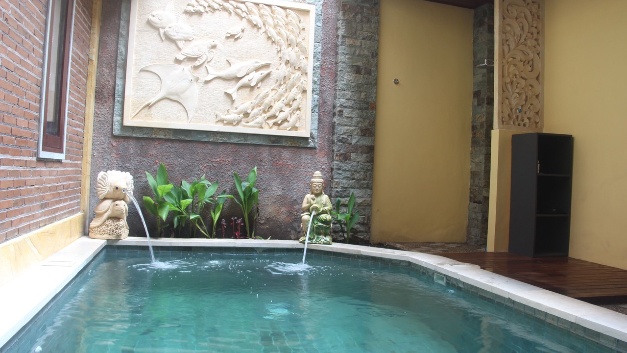 Photo of Outdoor in Sanur Kauh