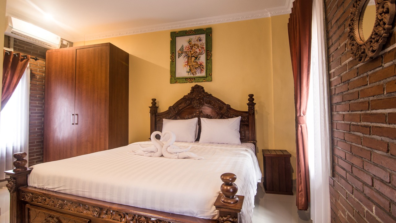 Photo of Bedroom in Sanur Kauh