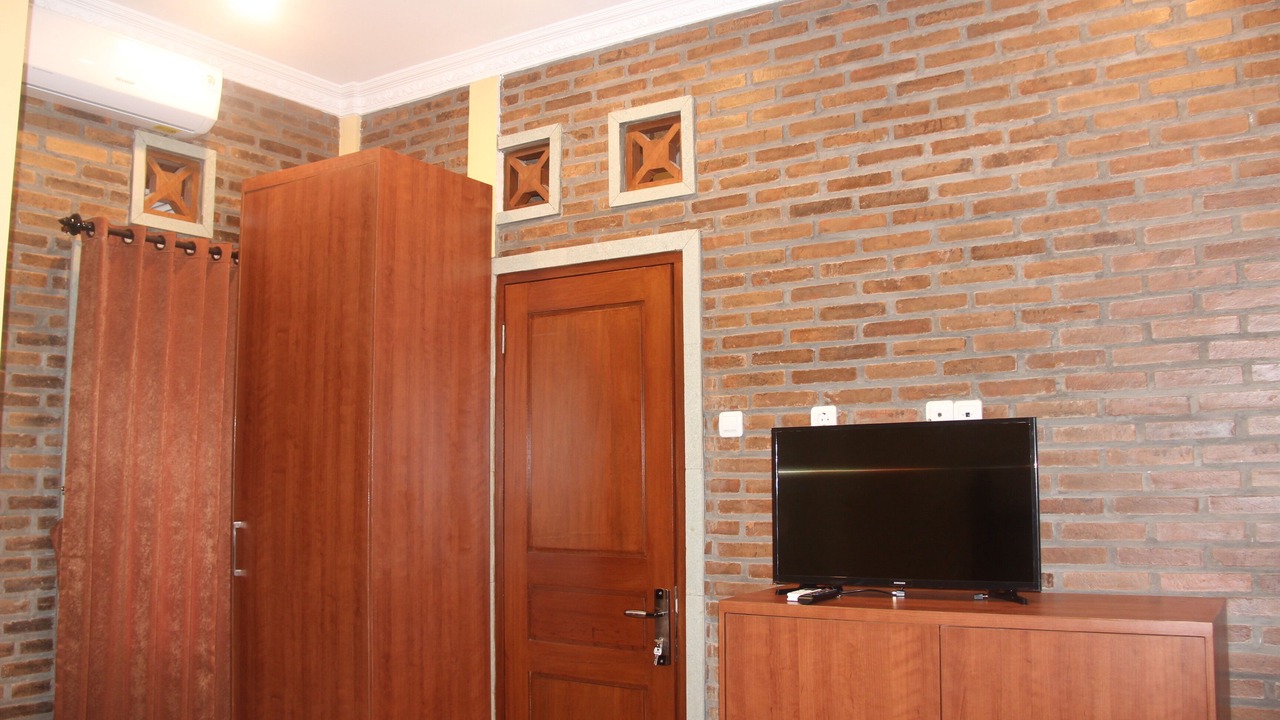 Photo of Bedroom in Sanur Kauh