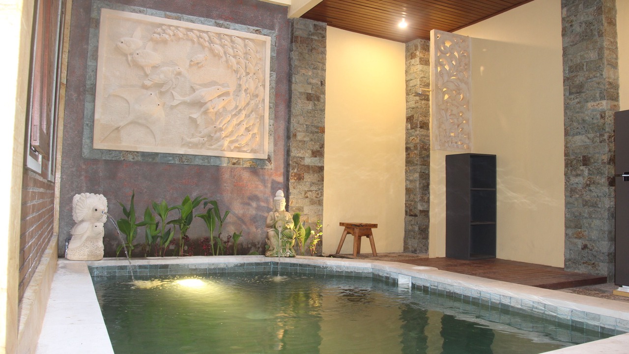 Photo of Outdoor in Sanur Kauh
