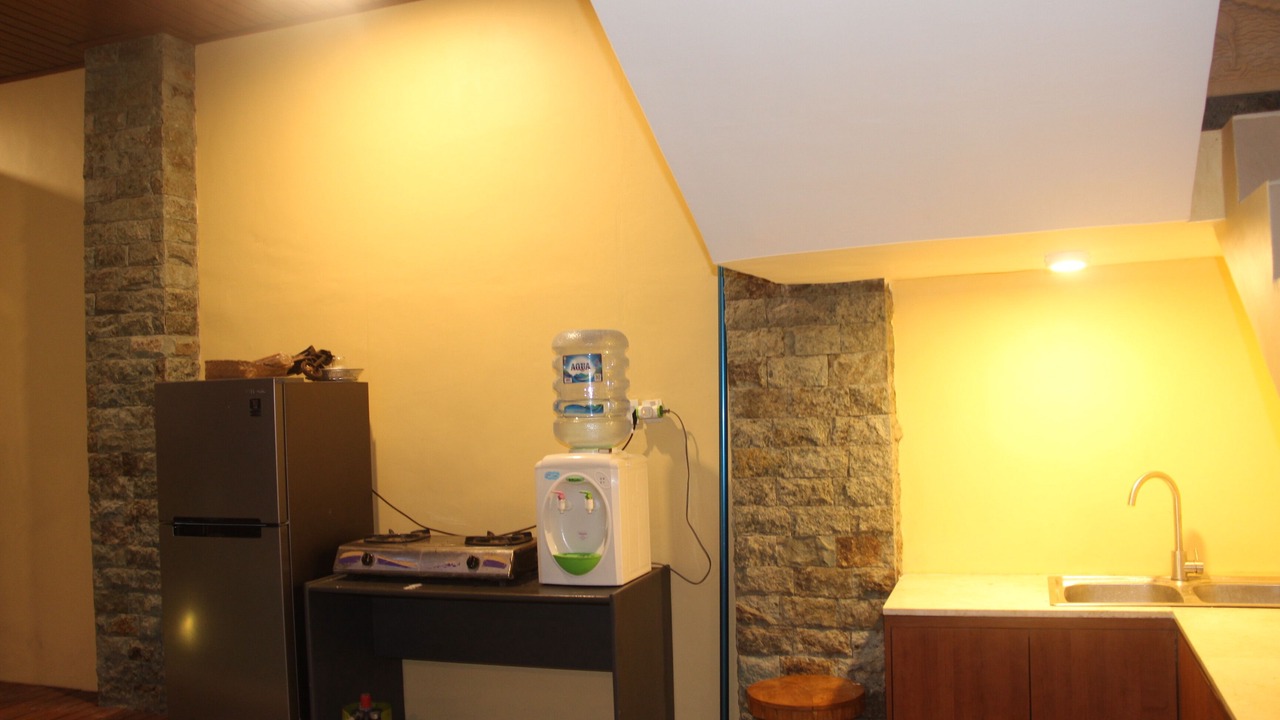 Photo of Kitchen in Sanur Kauh