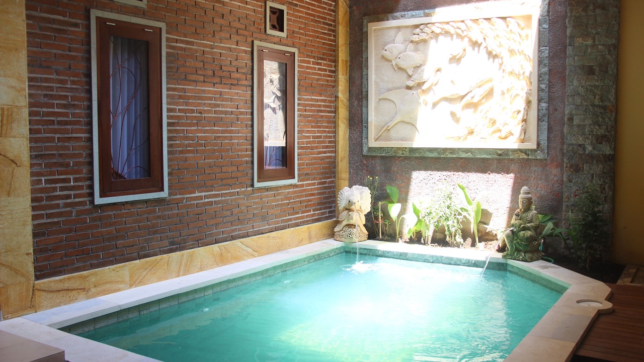 Photo of Outdoor in Sanur Kauh