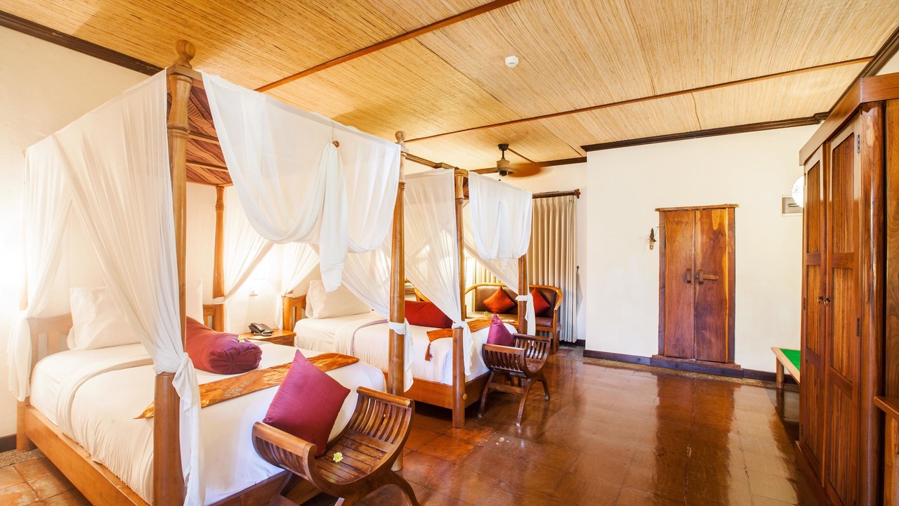 Photo of Bedroom in Melayang
