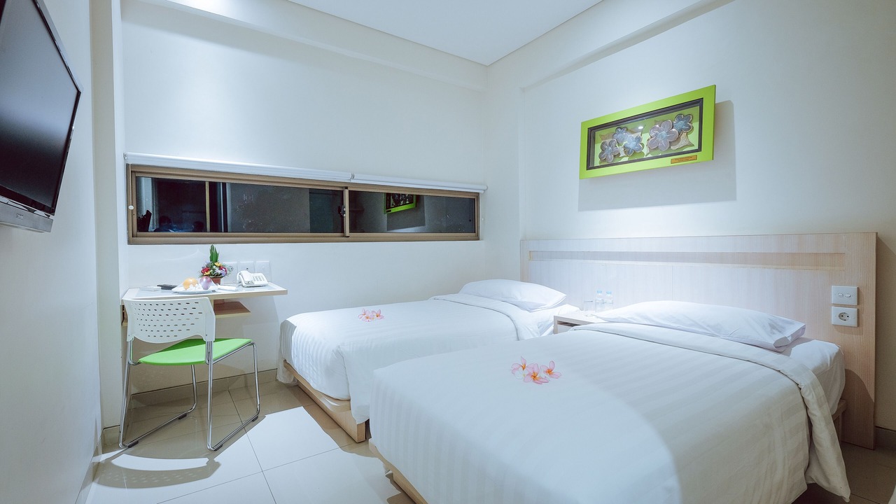 Photo of Bedroom in Raya Kuta