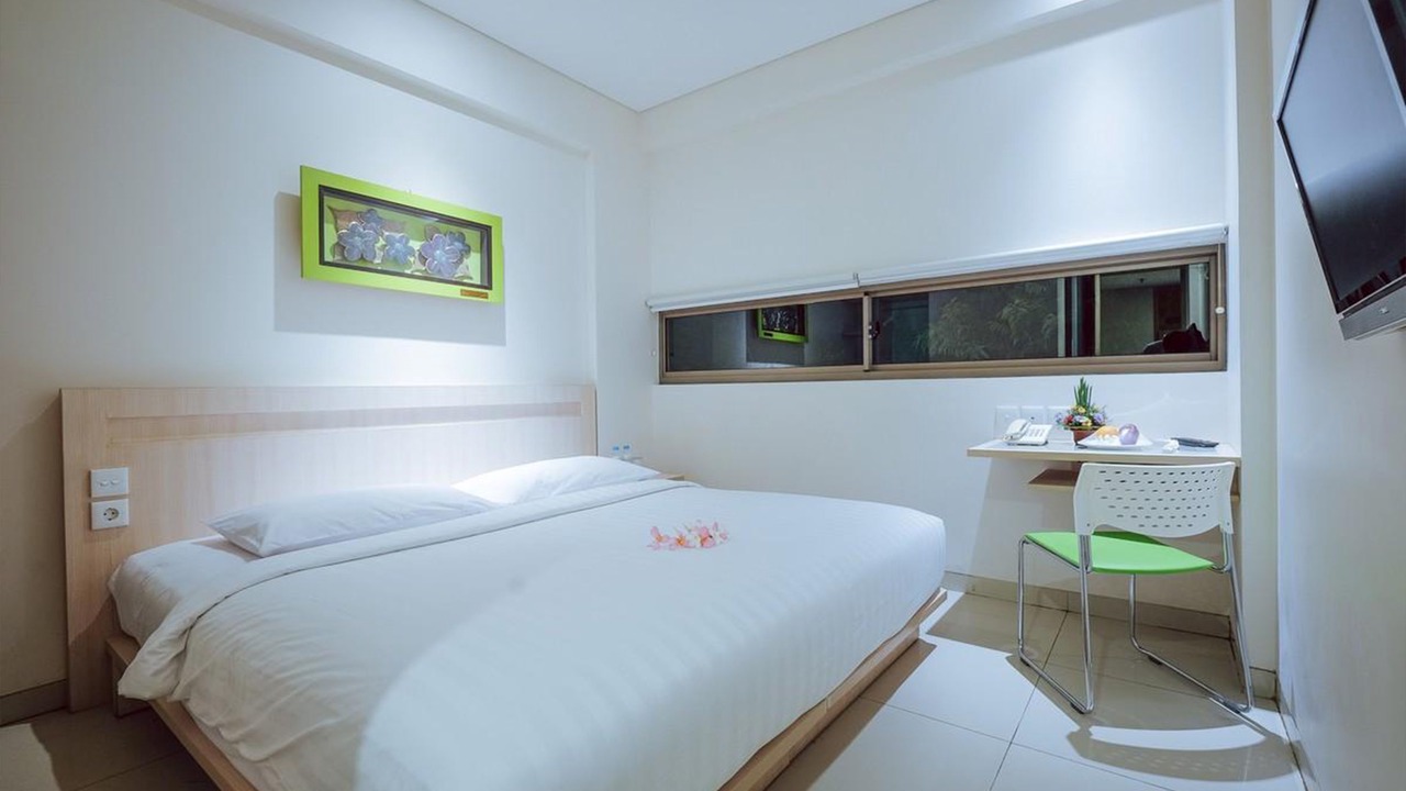 Photo of Bedroom in Raya Kuta
