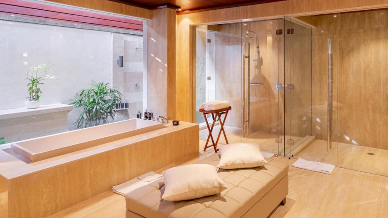 Photo of Bathroom in Pecatu