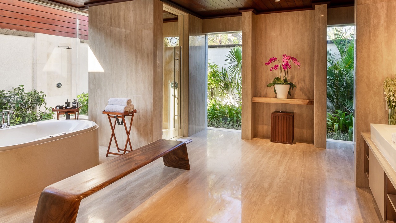 Photo of Bathroom in Pecatu