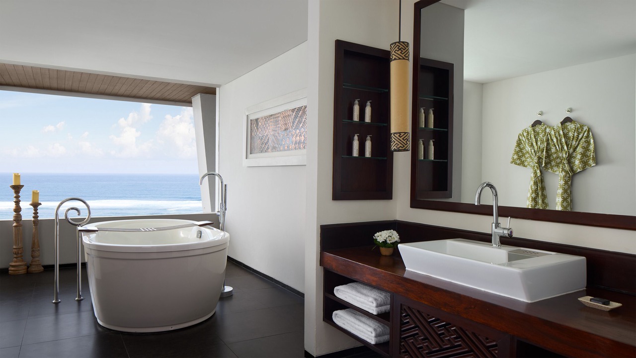 Photo of Bathroom in Sawangan