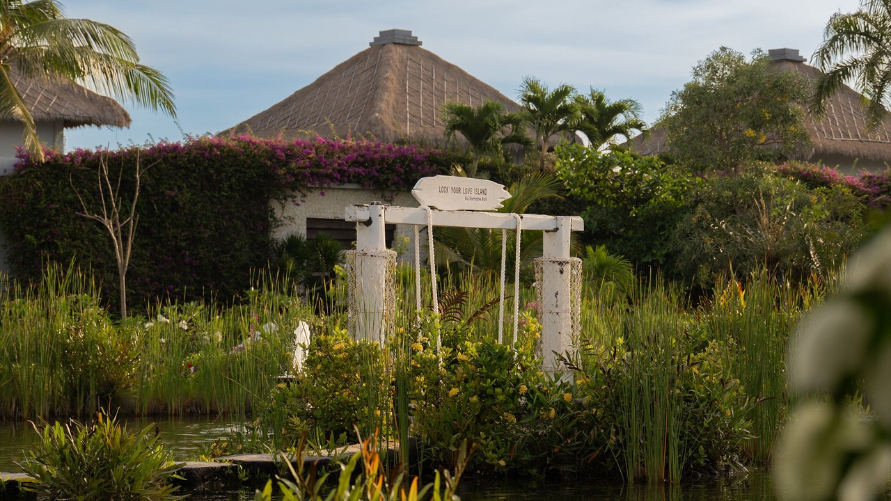 Photo of Outdoor in Sawangan