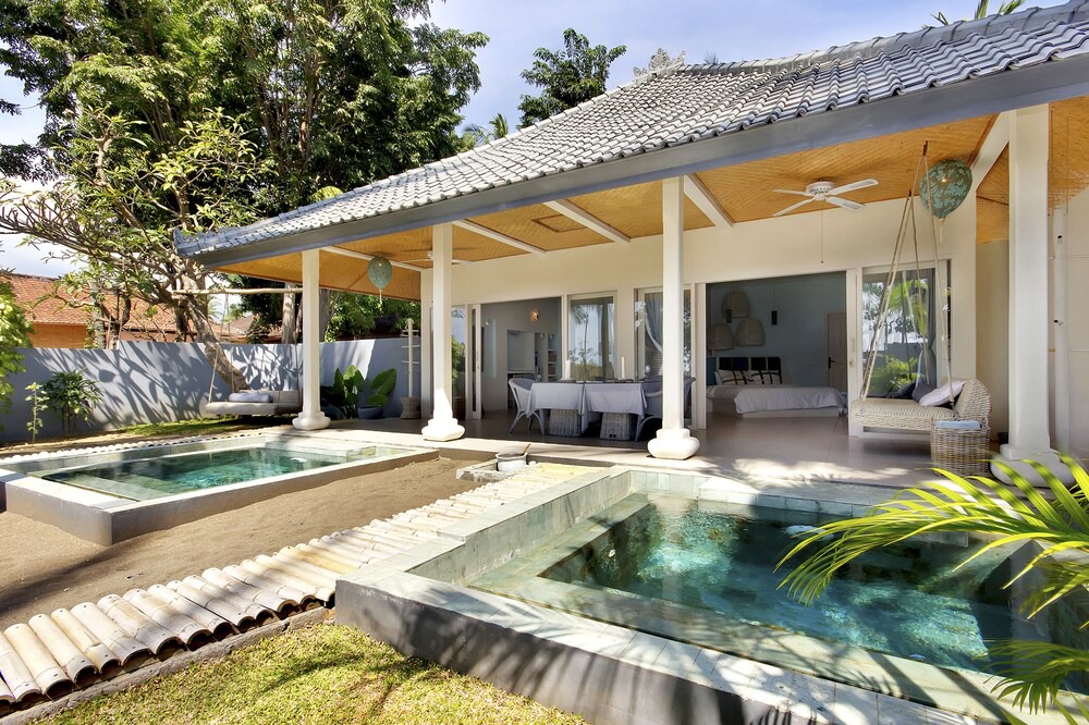 Photo of Bedroom in Kaliasem