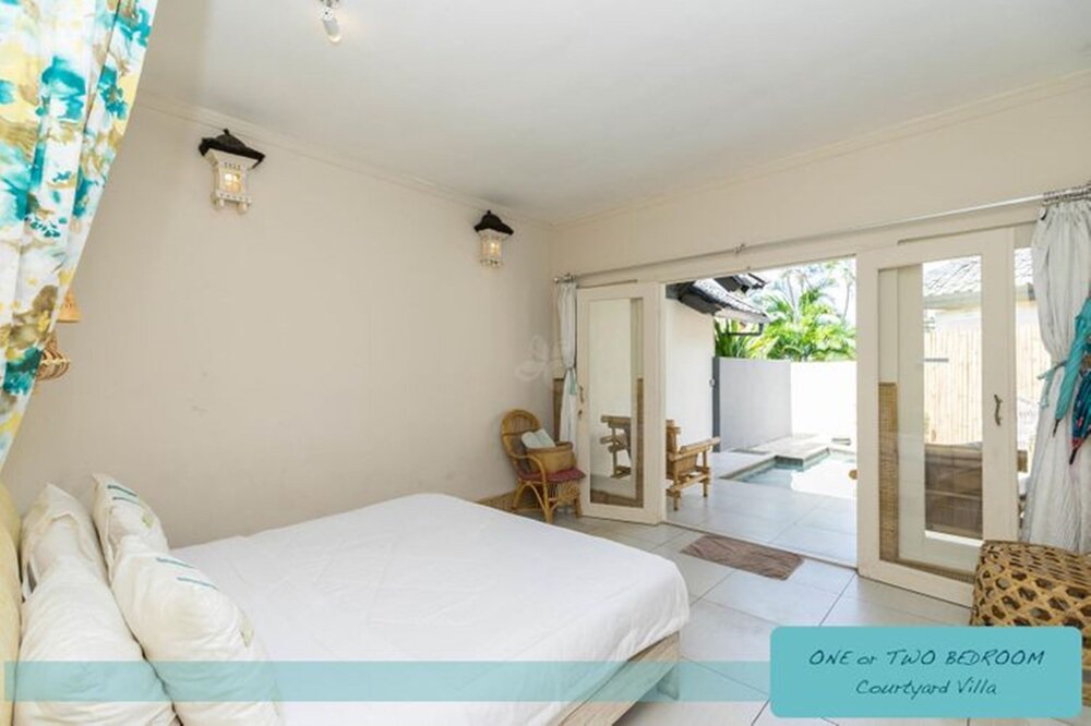 Photo of Bedroom in Kaliasem
